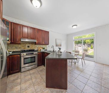 For Lease - 494 Rougewalk Drive, Pickering, Ontario - Photo 5