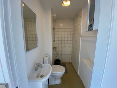 2.vær lejlighed til leje i Kolding midtby - Photo 3
