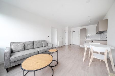 2 bedroom apartment to rent - Photo 5