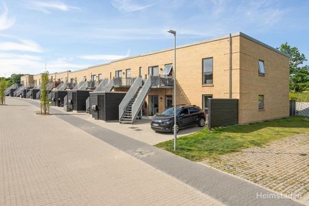 5-værelses Lejlighed på 127 m² i Horsens - Photo 2