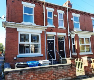 4 Bed Terraced House, Alphonsus Street, M16 - Photo 4