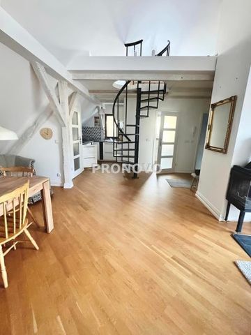 Mieszkanie na wynajem - Zdjęcie 2