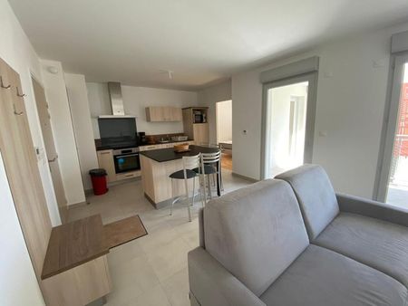 Location Appartement 2 pièces 44m² DIJON 21000 - Photo 4