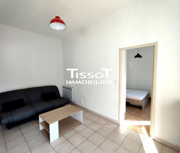 Location Appartement 2 pièces 34m² NIMES 30000 - Photo 1