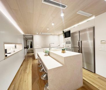 Piso de alquiler en Centro Urbano - Photo 2