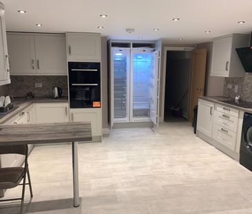 Bedsit, Humber Avenue, CV1 - Photo 5