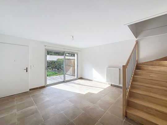 Appartement 3 pièces - Photo 1