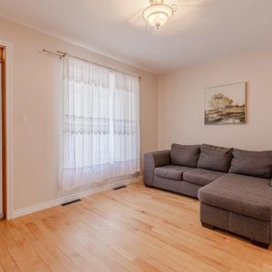 Appartement à Louer (5 1/2) - Photo 2