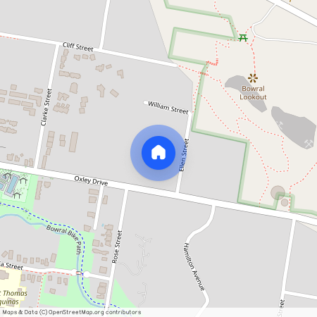 50 Oxley Drive, NSW 2576, Bowral