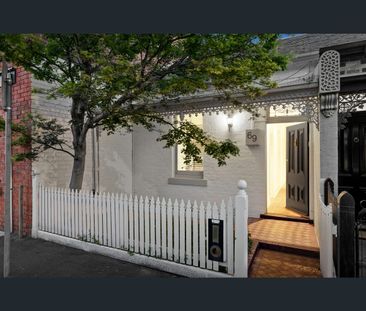 14 Moffat Street, South Yarra, Vic 3141 - Photo 3