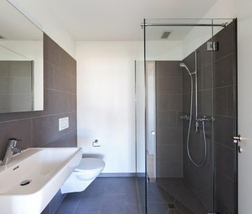 4.5 Zimmer, 101 m², EG - Foto 4