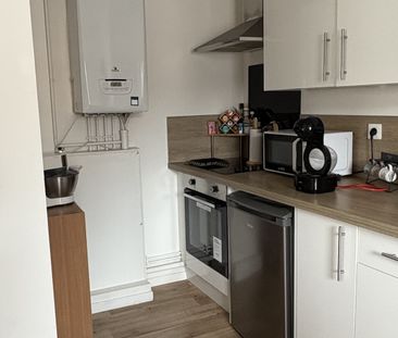 STUDIO QUARTIER HENRIVILLE - Photo 2