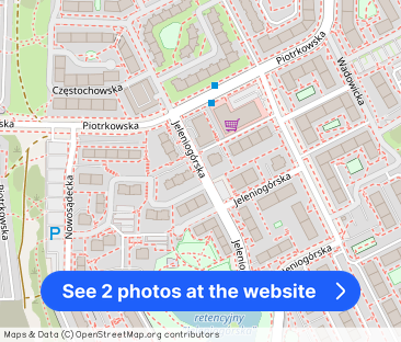 pokój jednoosobowy dla pani Chełm ul. Chałubińskiego - Photo 1