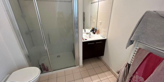 Location Appartement 1 pièce 34m² TOURS 37000 - Photo 3