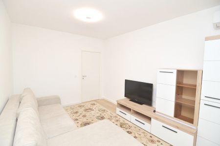 Apartament 2 Camere Ivory Residence |Prima Inchiriere|Loc Parcare|Boxa - Photo 2
