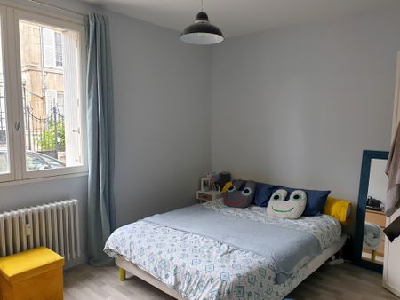 Location Appartement 2 pièces 34m² COMPIEGNE 60200 - Photo 4