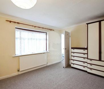 2 bedroom detached bungalow to rent - Photo 1