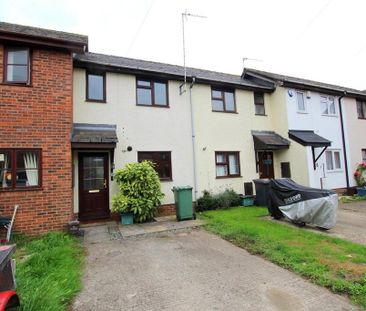 1 bedroom terraced house to rent - Photo 1