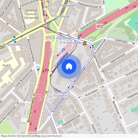 Kruishofstraat, 144, 2020, Anvers