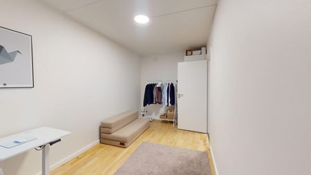94m² Lejlighed | København SV - Foto 4