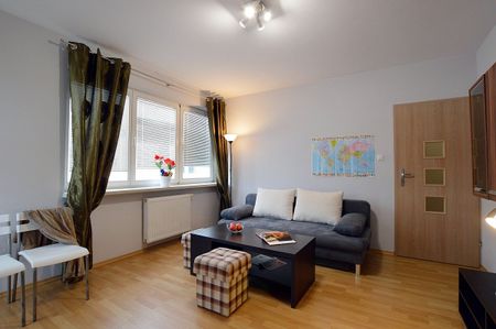 2 pok. mieszkanie przy U. Medycznym, ul. Chodźki - Фото 2