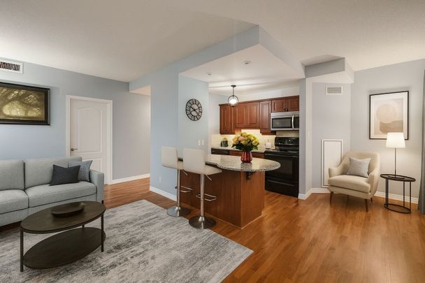 For Lease - 135 James Street Unit# 302, Hamilton, Ontario - Photo 1