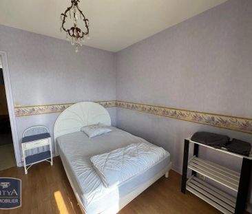 Appartement à louer 4 pièces 78m² - Photo 4