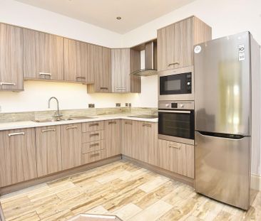 1 bedroom apartment to rent - Photo 6