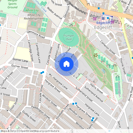 6 Cecil Street, NSW 2021, Paddington