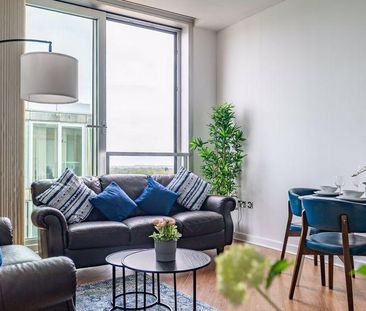 1 bedroom apartment to rent - Photo 2