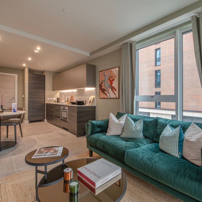 New York Square, Leeds City Centre - Photo 1