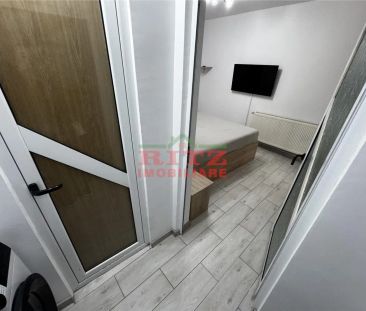 Nou! Garsoniera mob si utilata, et. 2, zona Politia Circulatiei! - Fotografie 5