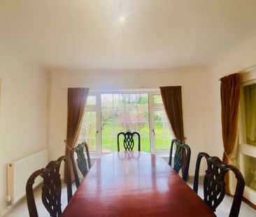 4 bed detached bungalow to rent in Moorlake, CREDITON - Photo 4