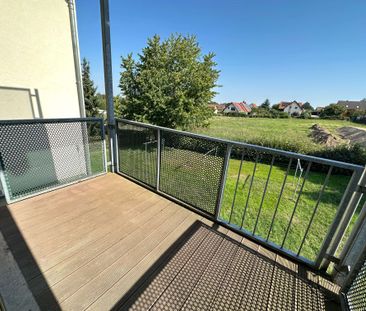 1. OG - Bad mit Wanne - Balkon ! bezugsfrei frei ab SOFORT - Foto 1