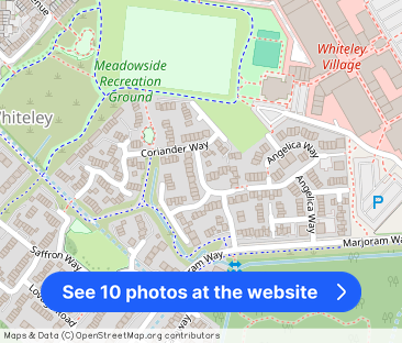 Coriander Way, Whiteley, Hampshire, PO15 - Photo 1