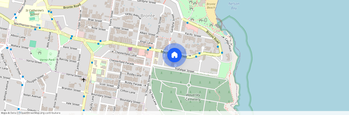 1/153 MacPherson Street, Bronte NSW 2024