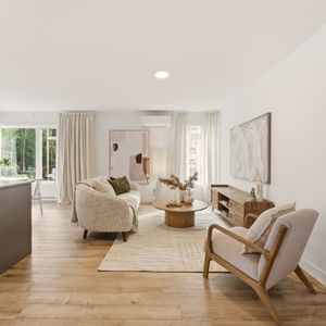 Appartement De 2 Chambres - Photo 3