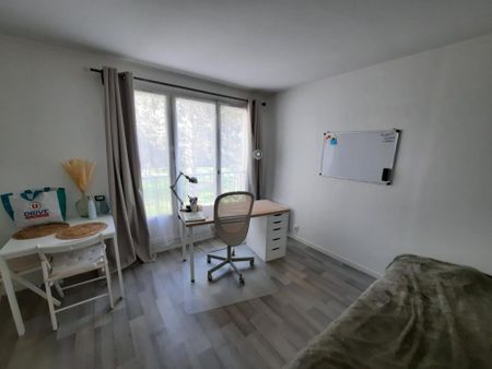 Appartement T1 à louer - 24 m² - Photo 4
