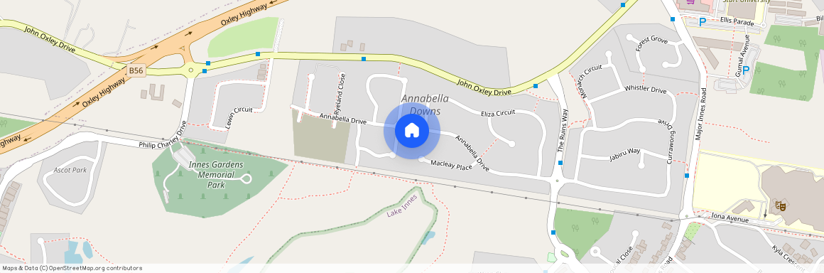 2/41 Annabella Drive, NSW 2444, Port Macquarie