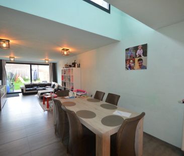 Centrumwoning met 3 slpk en garage - Photo 2