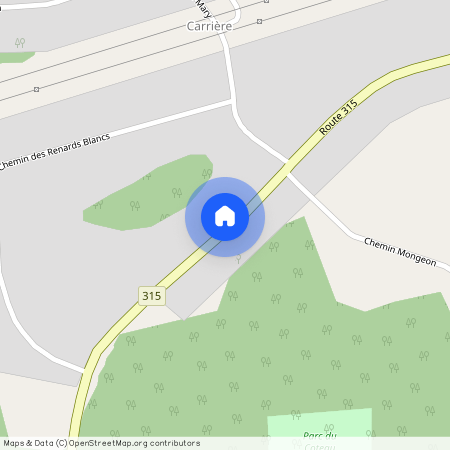 675 Ave De Buckinghamj, Gatineau, Gatineau, Outaouais, J8L 2H4