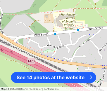 Horwood Way, Harrietsham - Photo 1