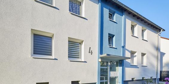 3-Zimmer-Wohnung in Herne Wanne - Photo 3