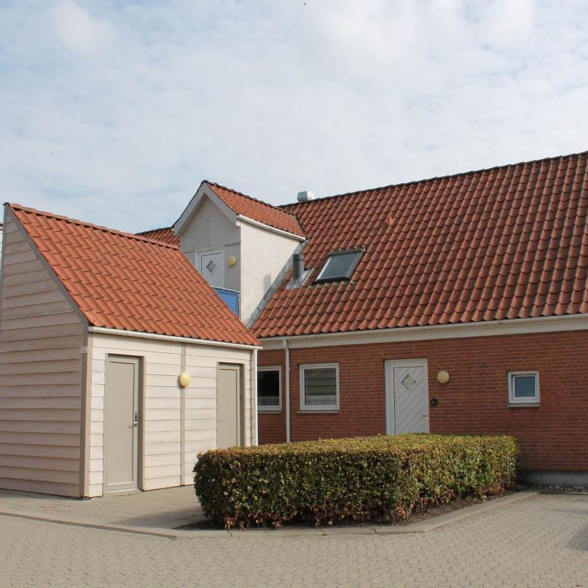 Veggerbyvej 3 A-I, Suldrup - Photo 1