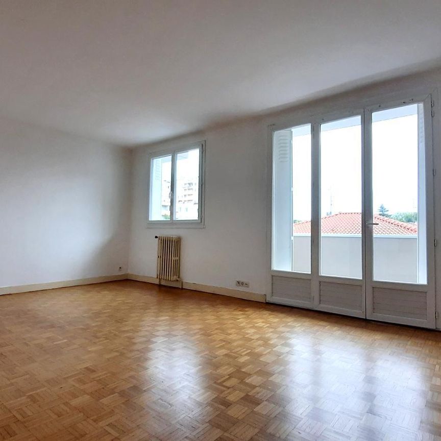 Location Appartement 3 pièces 63m² TOULOUSE 31400 - Photo 1