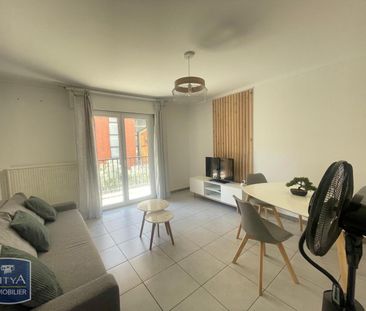 Location Appartement 2 pièces 53m² AIX EN PROVENCE 13100 - Photo 1