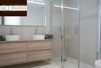 AMAZING NEW GROUND FLOOR APARTMENT IN HIGUERON- FUENGIROLA