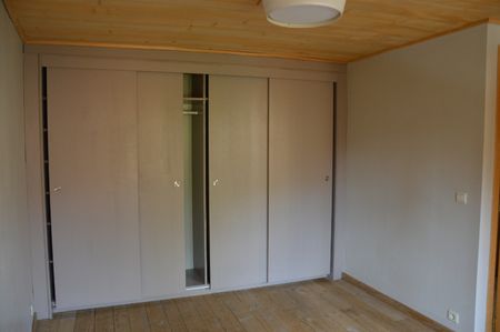 Idyllisch gelegen woning met 2 slaapkamers en zonnig stadsterras! - Photo 3