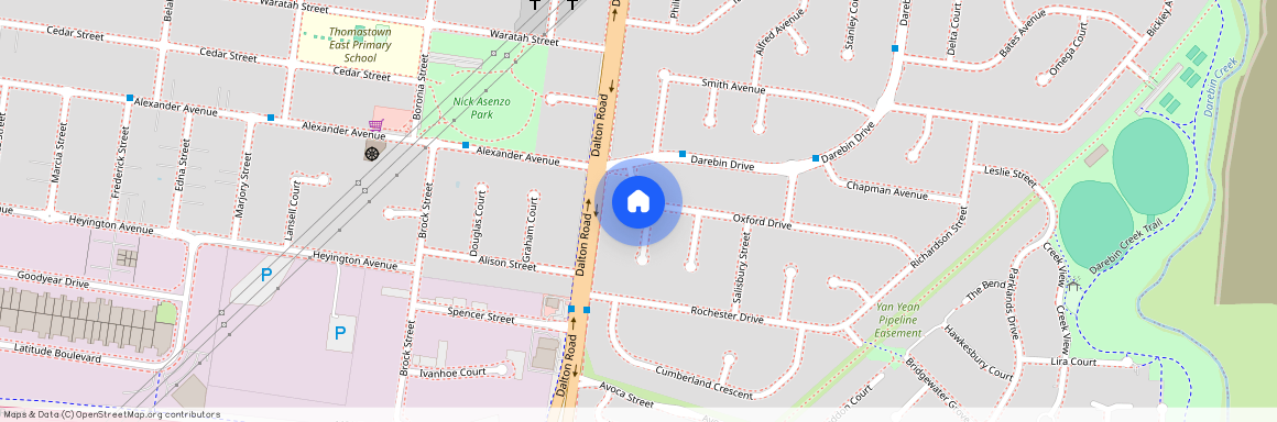 12 Wembley Court, Vic 3074, Thomastown