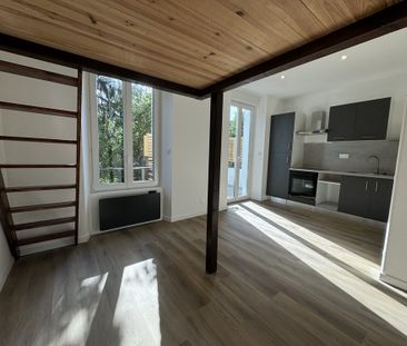 Location Appartement 1 pièce 20m² NANCY 54000 - Photo 3